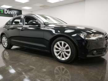 Used Audi A6 Saloon 2014 for sale - 75327269: Photo