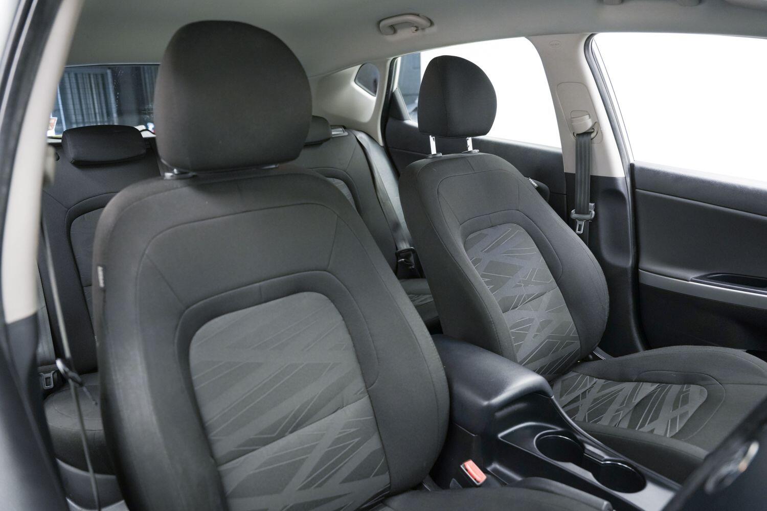 Used Kia Ceed for sale - 77784405: Photo 10