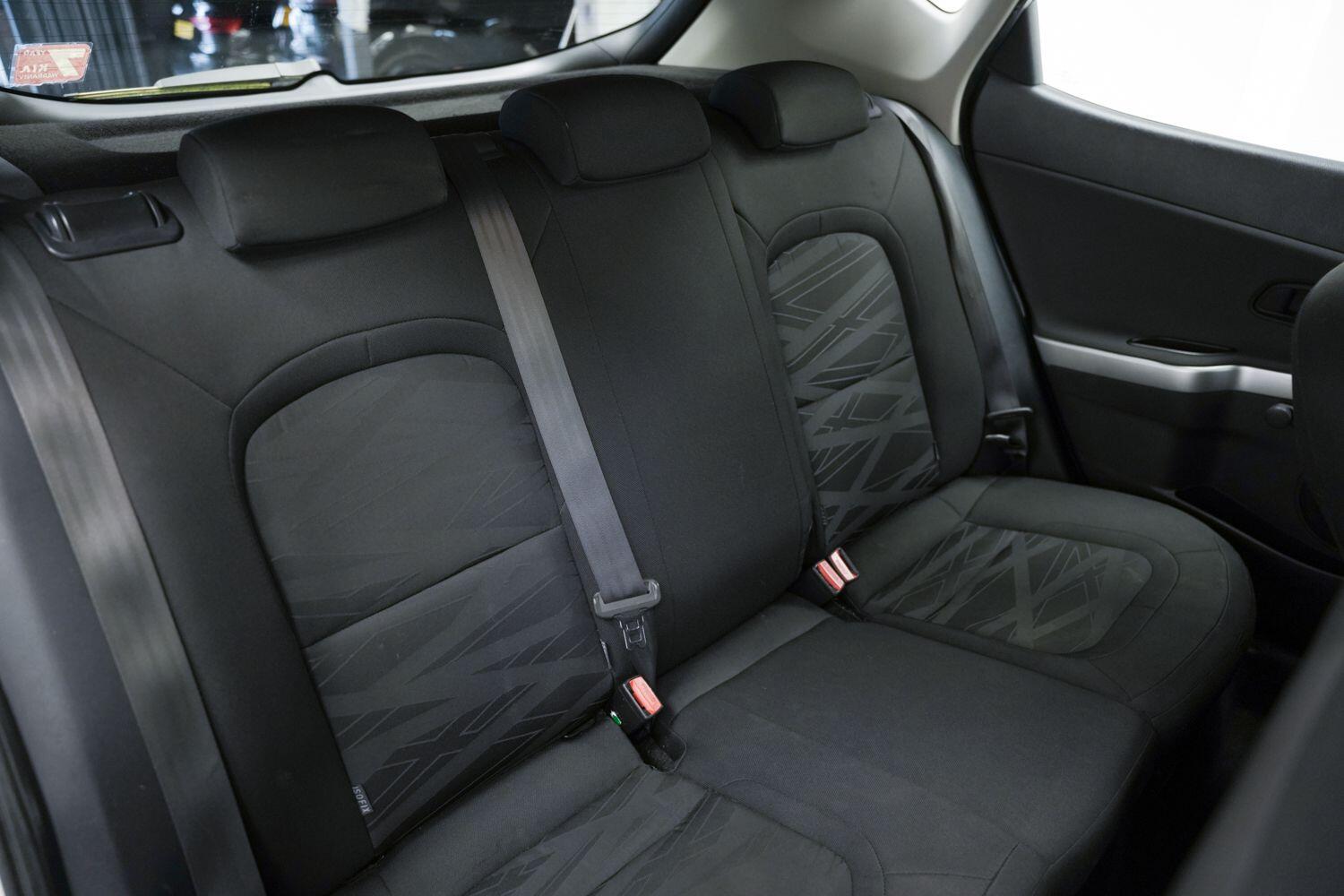 Used Kia Ceed for sale - 77784405: Photo 12