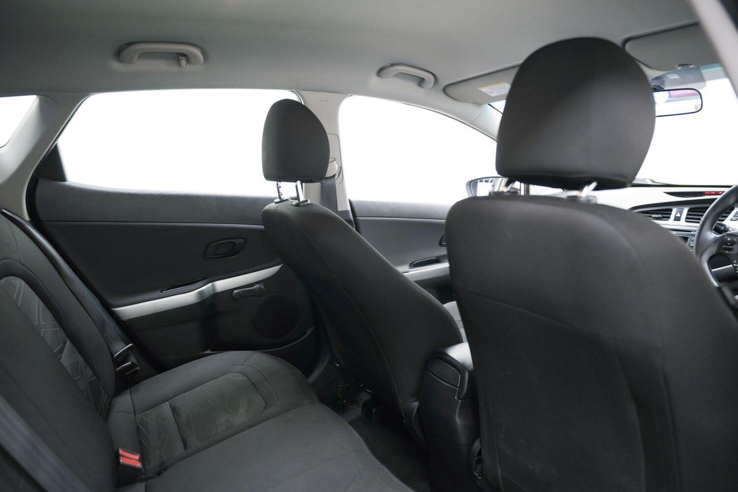 Used Kia Ceed for sale - 77784405: Photo 14