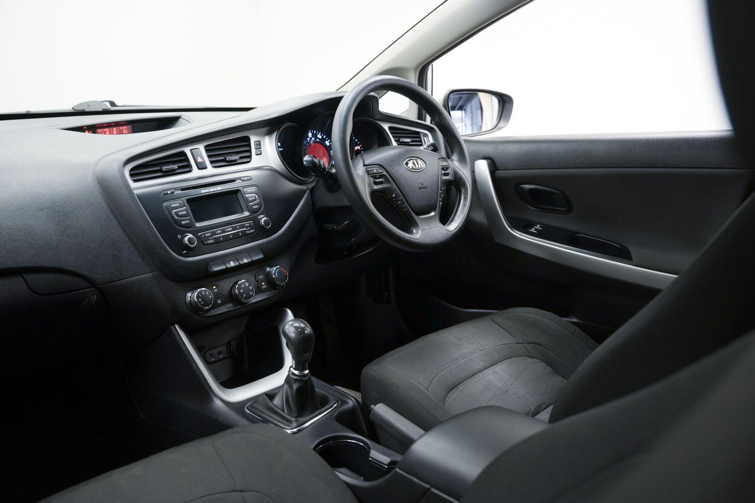 Used Kia Ceed for sale - 77784405: Photo 19