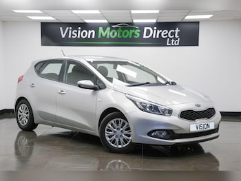Used Kia Ceed 2012 for sale - 77784405: Photo