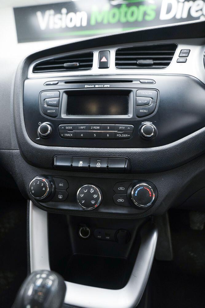 Used Kia Ceed for sale - 77784405: Photo 21