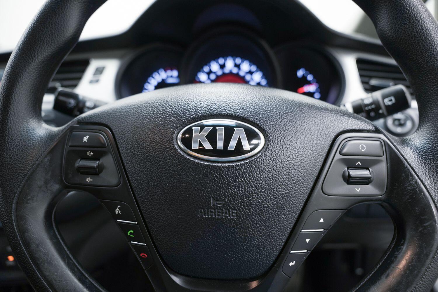 Used Kia Ceed for sale - 77784405: Photo 22