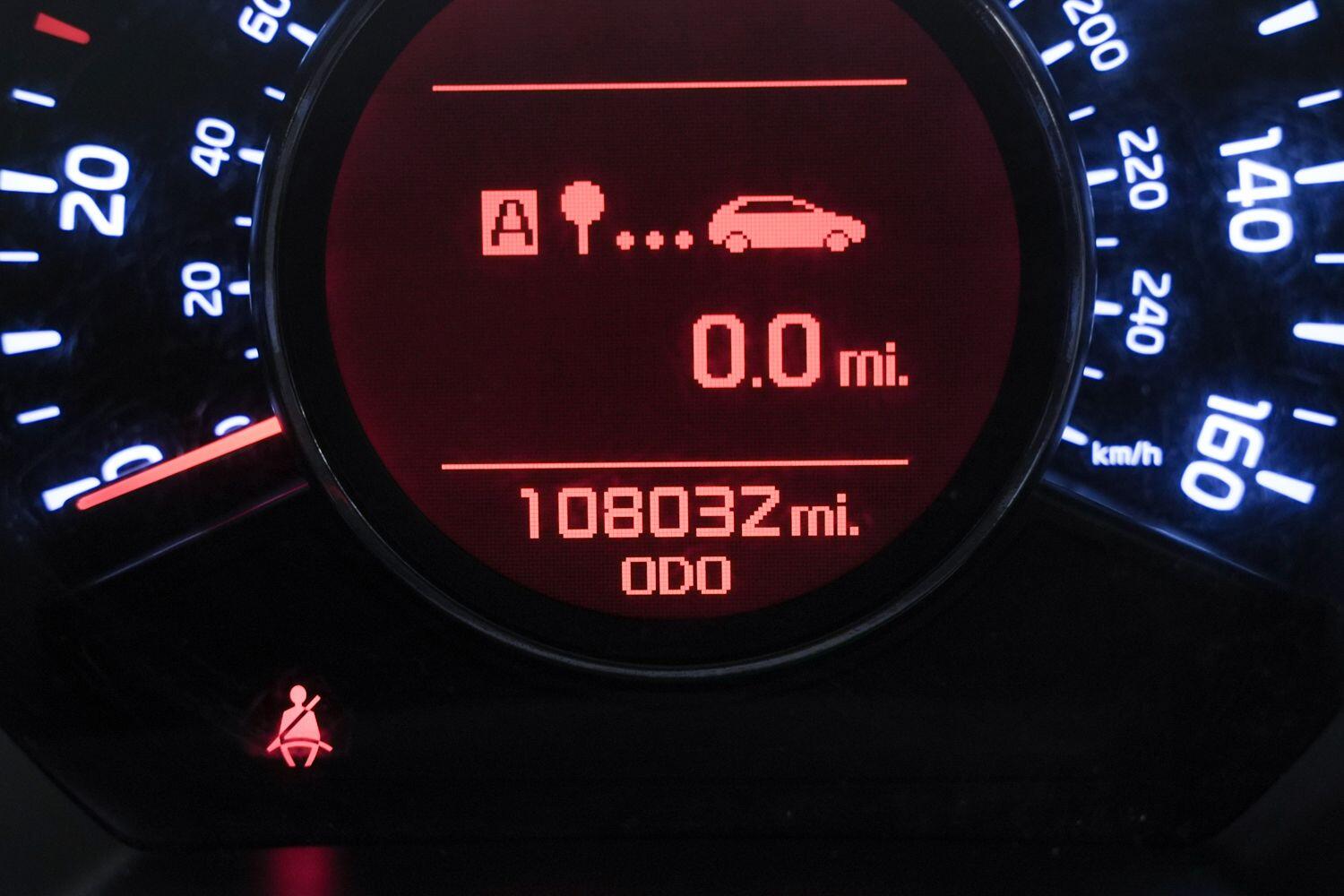 Used Kia Ceed for sale - 77784405: Photo 24