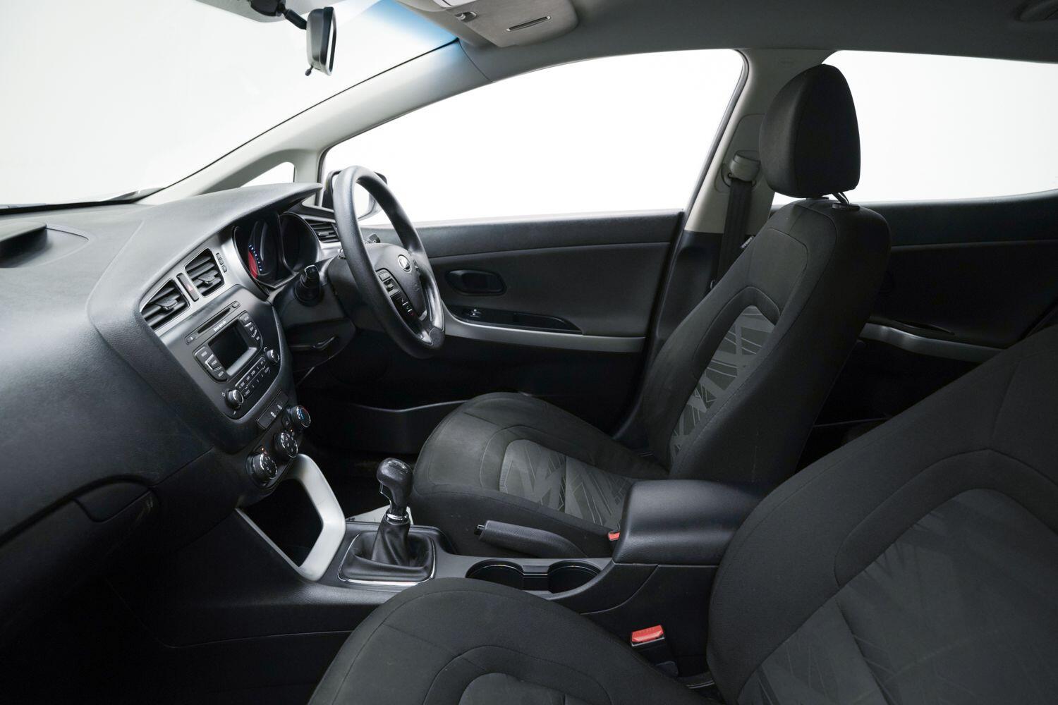 Used Kia Ceed for sale - 77784405: Photo 25