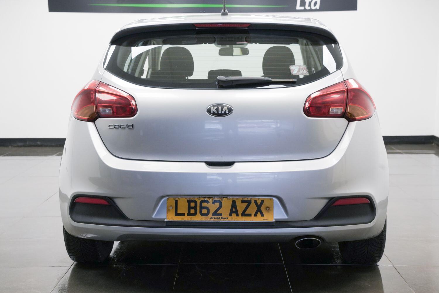 Used Kia Ceed for sale - 77784405: Photo 3