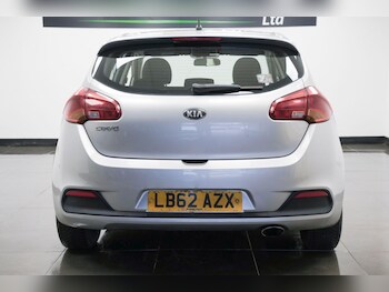 Used Kia Ceed 2012 for sale - 77784405: Photo