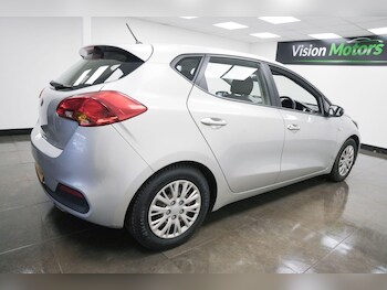 Used Kia Ceed 2012 for sale - 77784405: Photo
