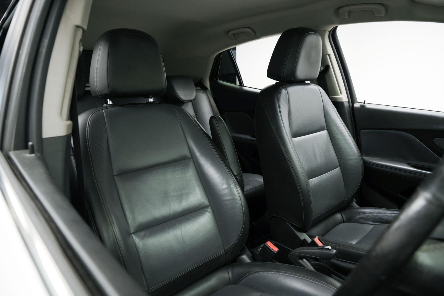 Used Vauxhall Mokka 2013 for sale - 76360340: Photo 12