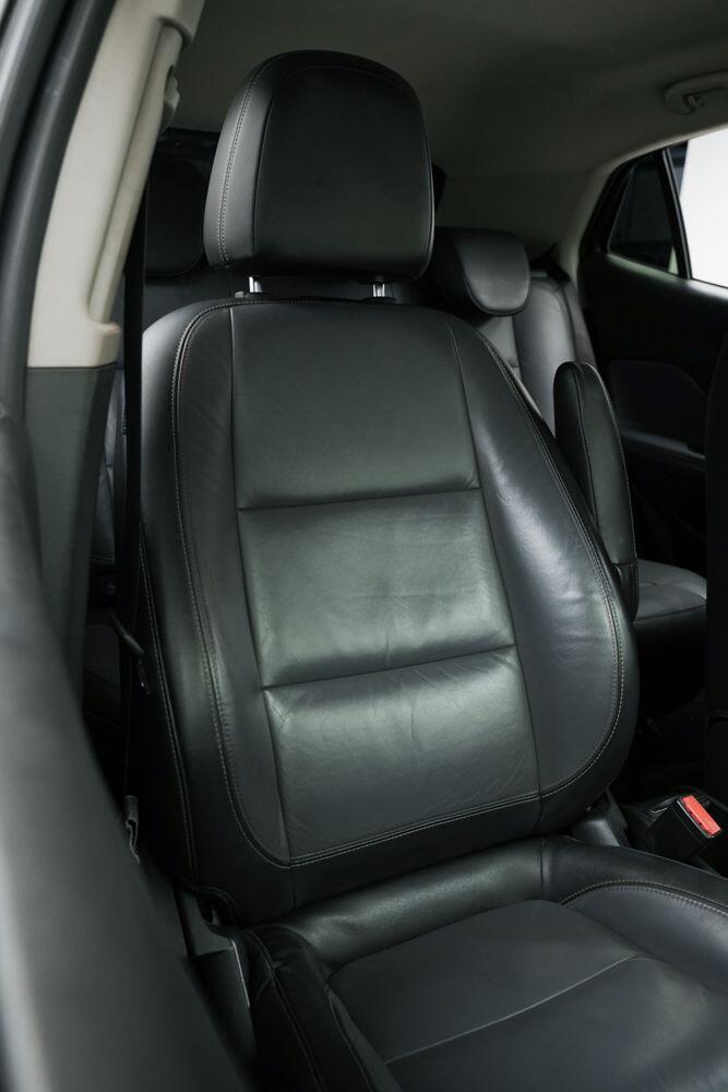 Used Vauxhall Mokka 2013 for sale - 76360340: Photo 13