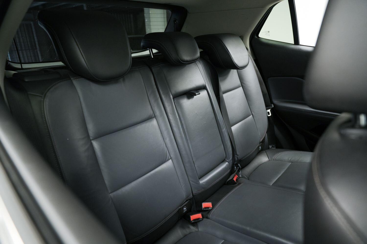 Used Vauxhall Mokka 2013 for sale - 76360340: Photo 14