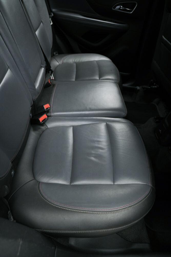 Used Vauxhall Mokka 2013 for sale - 76360340: Photo 15