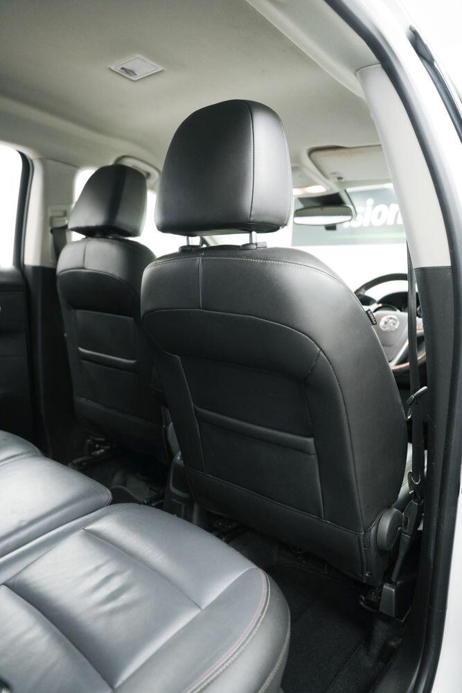 Used Vauxhall Mokka 2013 for sale - 76360340: Photo 17