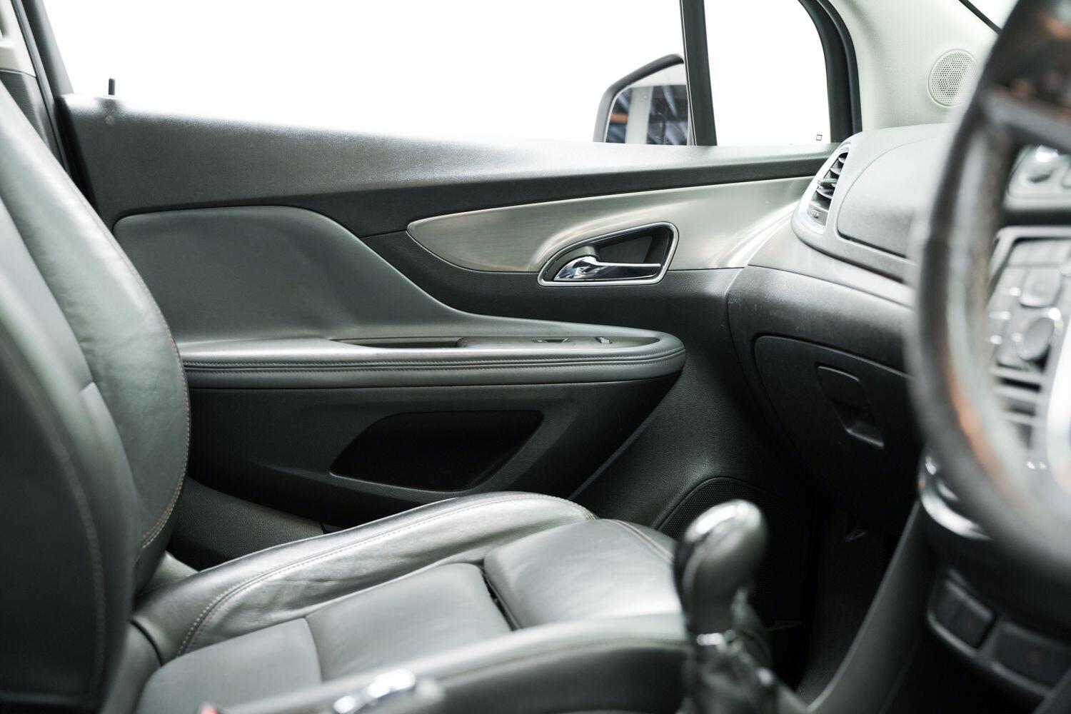 Used Vauxhall Mokka 2013 for sale - 76360340: Photo 22