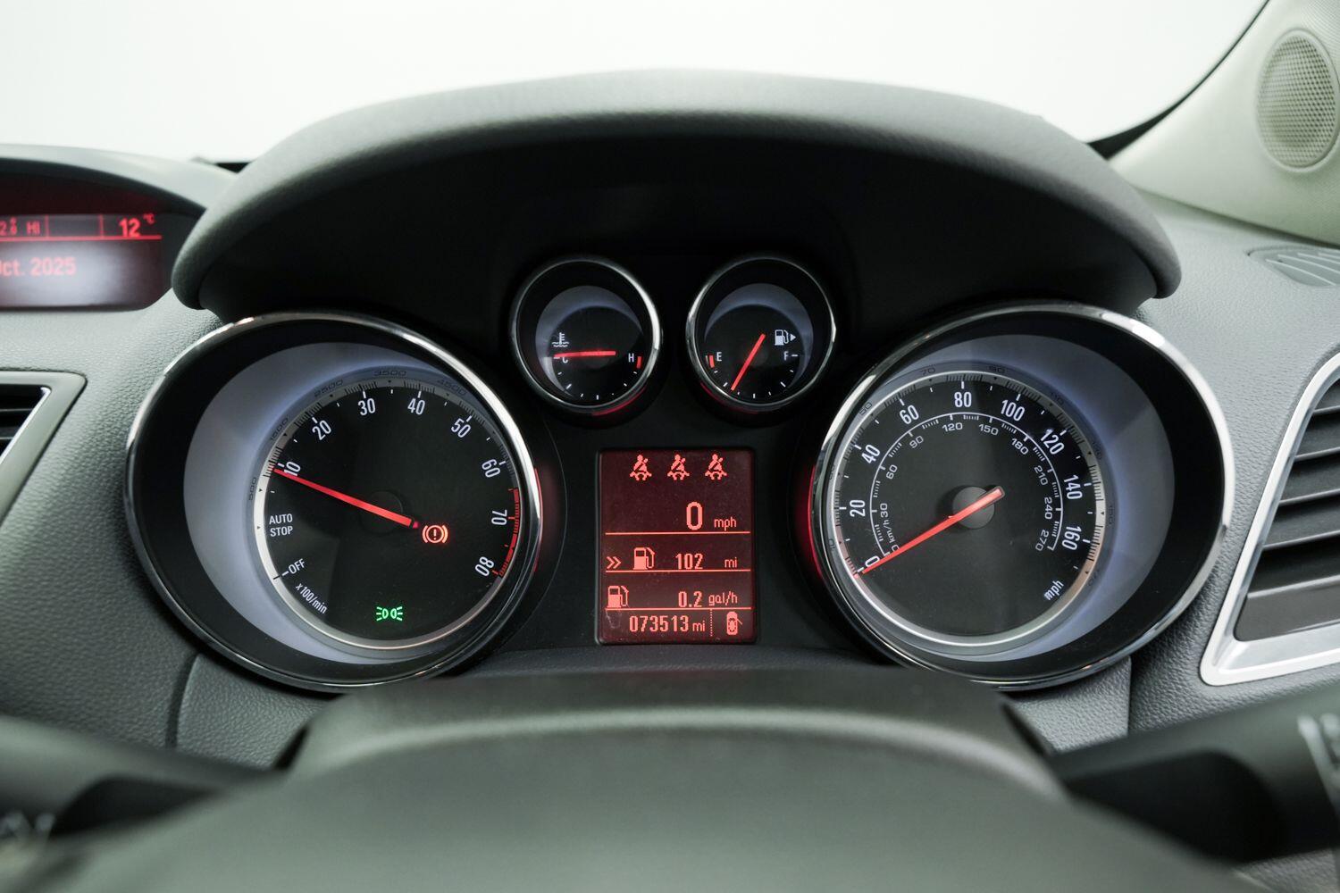 Used Vauxhall Mokka 2013 for sale - 76360340: Photo 26