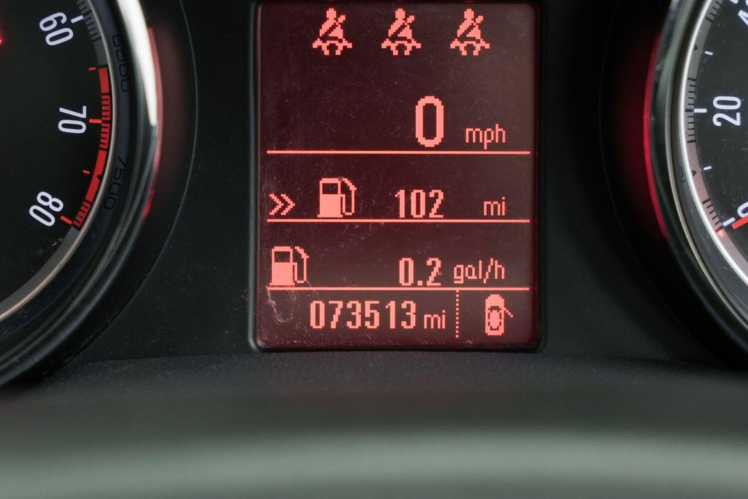 Used Vauxhall Mokka 2013 for sale - 76360340: Photo 27