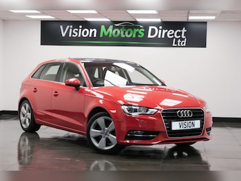 Used Audi A3 2014 for sale - 76151563: Photo