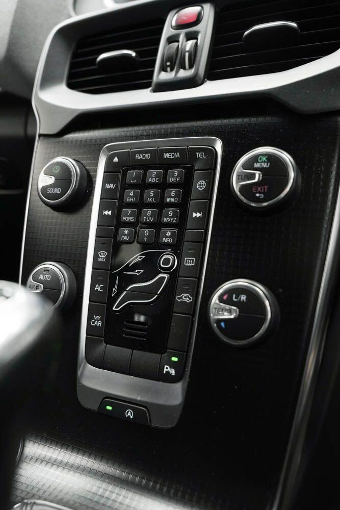 Used Volvo V40 2017 for sale - 77166664: Photo 19