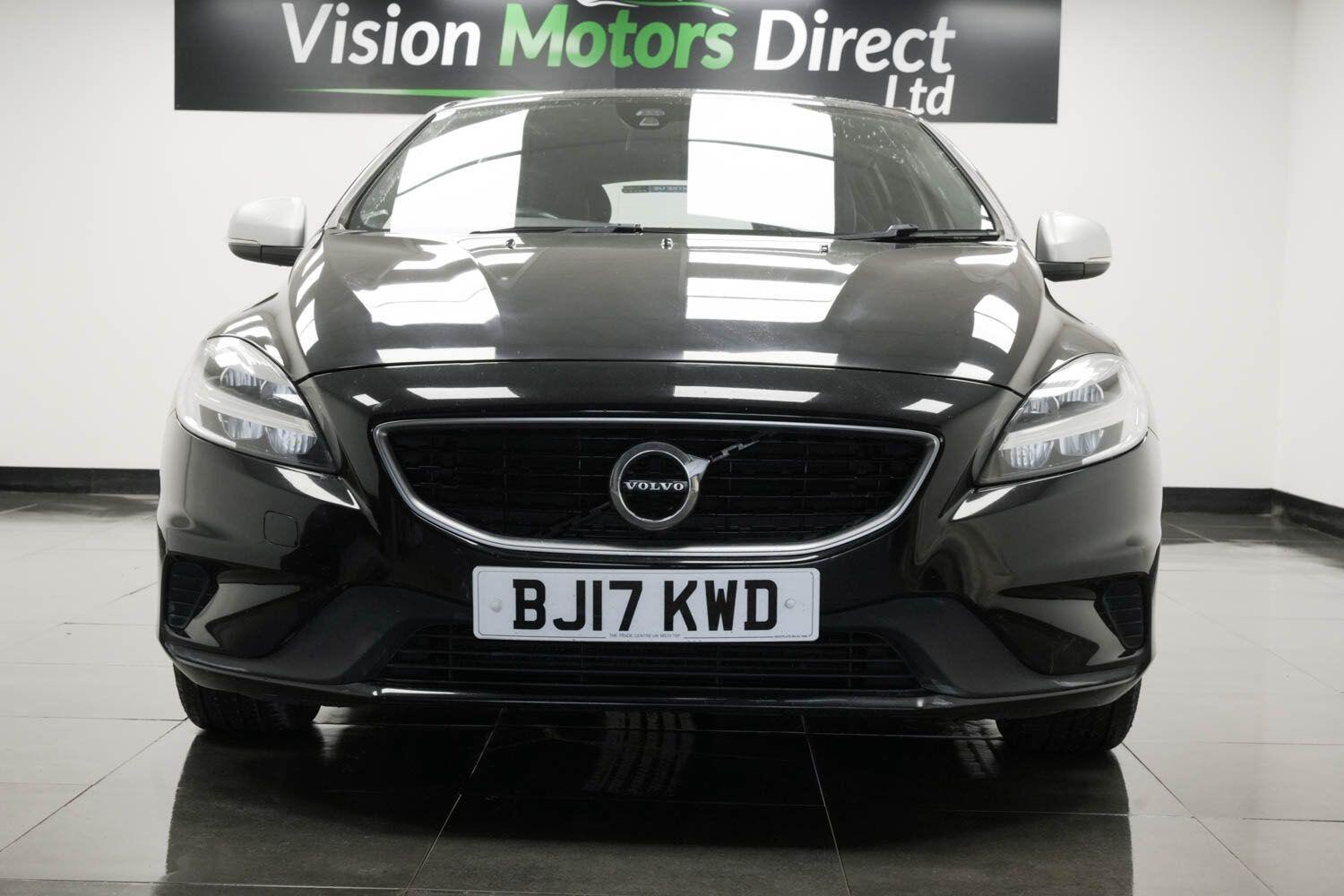 Used Volvo V40 2017 for sale - 77166664: Photo 3