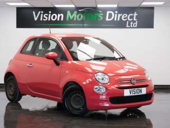 2021 (21) - 1.0 Mild Hybrid Pop 3dr