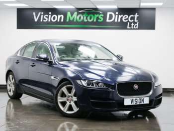 2015 (65) - 2.0d [180] Portfolio 4dr Auto