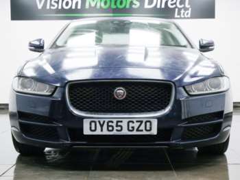 Used Jaguar XE 2015 for sale - 74908601: Photo
