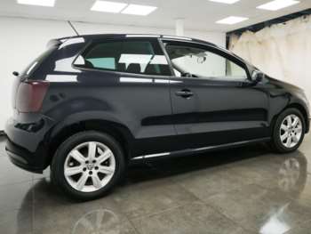 Used Volkswagen Polo 2014 for sale - 74852125: Photo