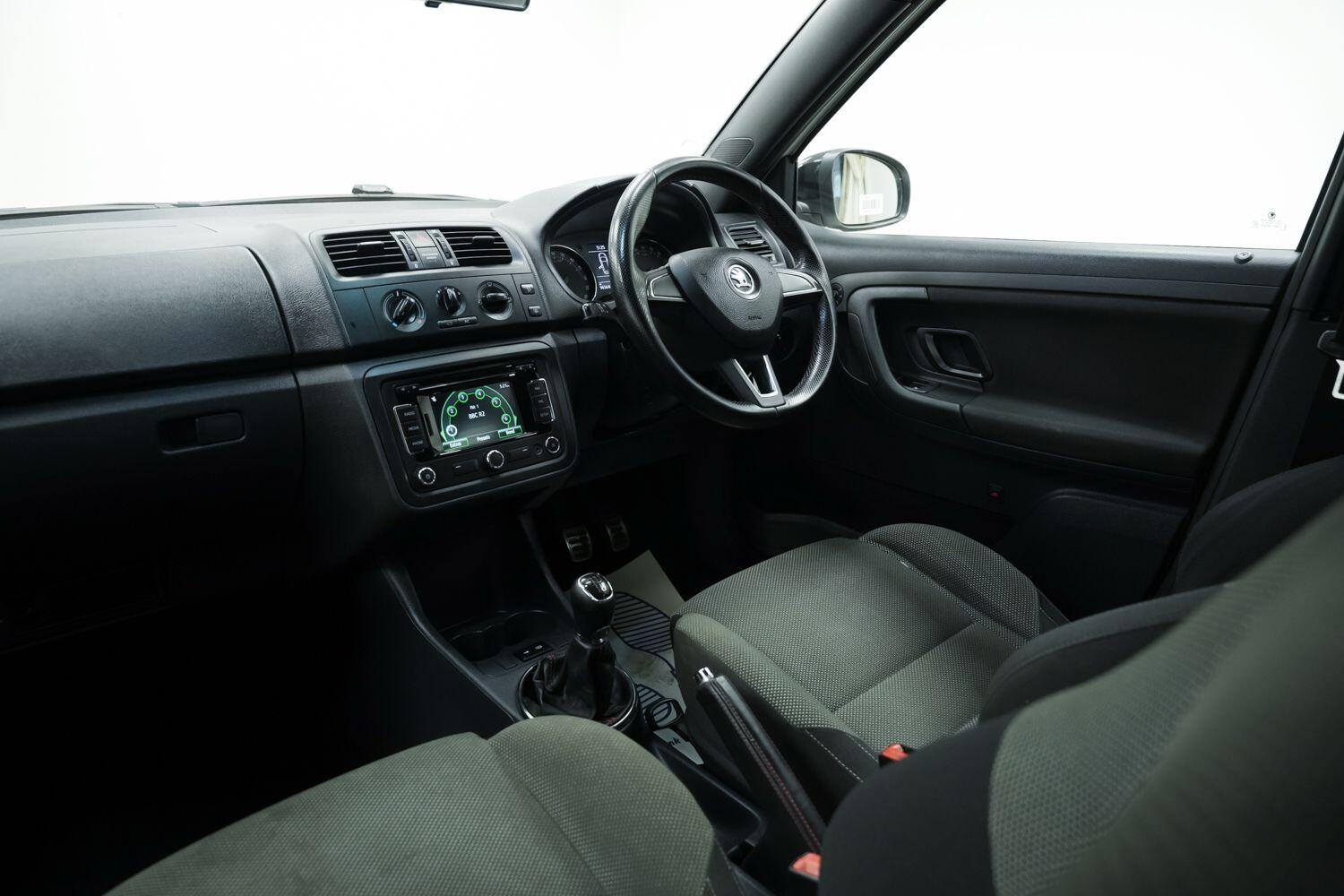 Vehicle 17