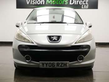 Used Peugeot 207 2006 for sale - 74848405: Photo
