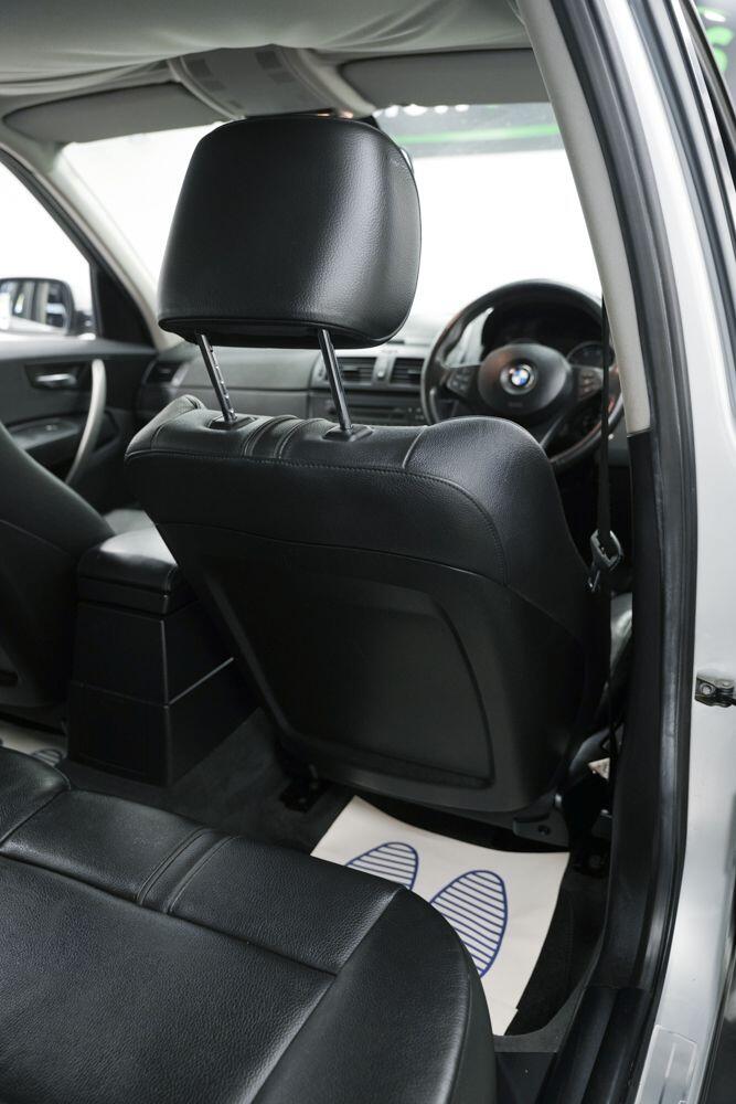 Used BMW X3 2006 for sale - 76824643: Photo 14