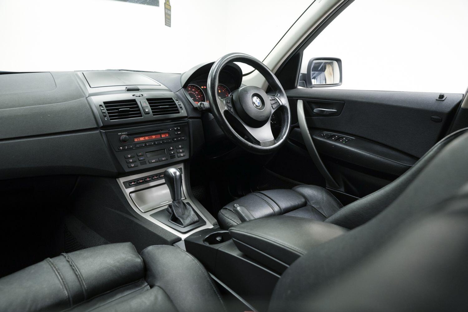 Used BMW X3 2006 for sale - 76824643: Photo 17