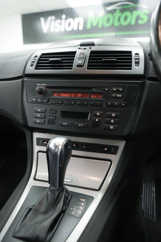 Used BMW X3 2006 for sale - 76824643: Photo 19