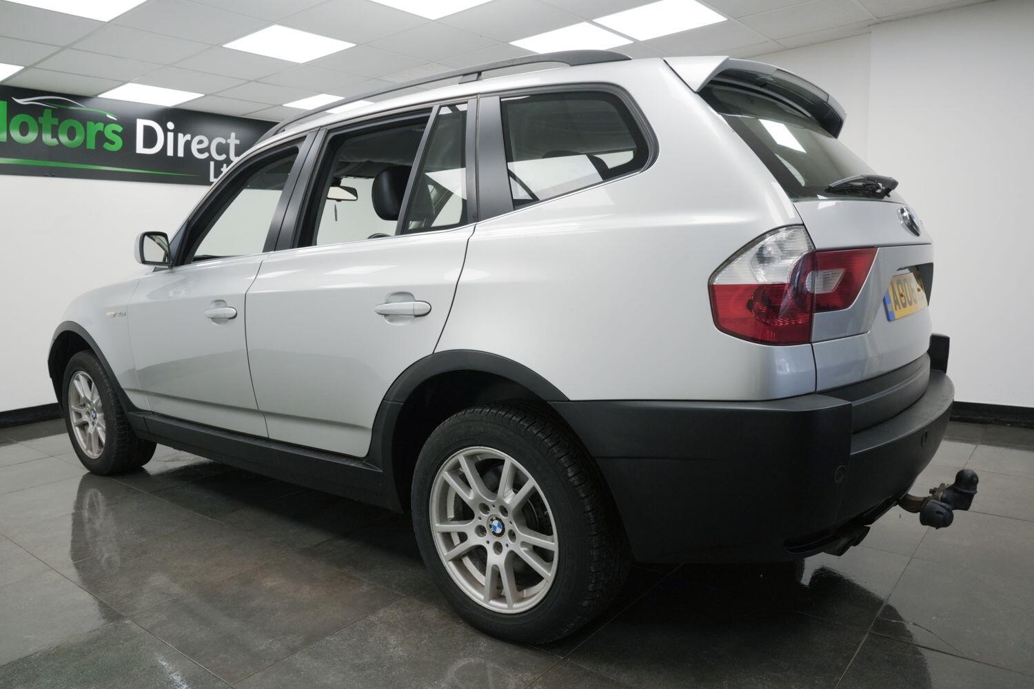 Used BMW X3 2006 for sale - 76824643: Photo 5