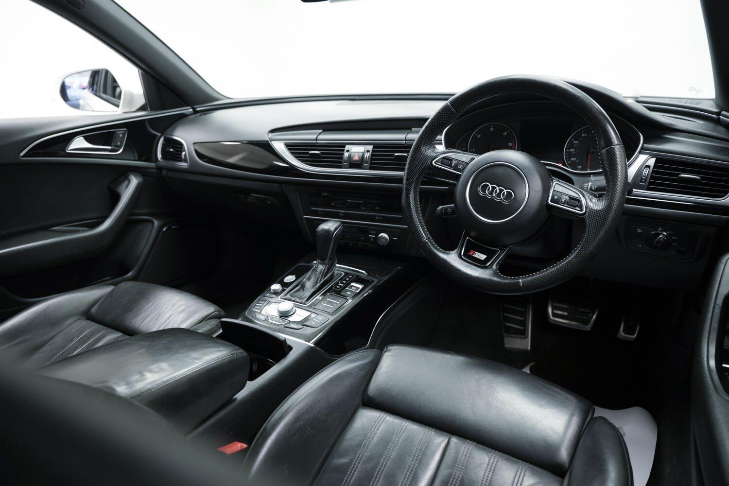 Used Audi A6 2015 for sale - 76550268: Photo 11