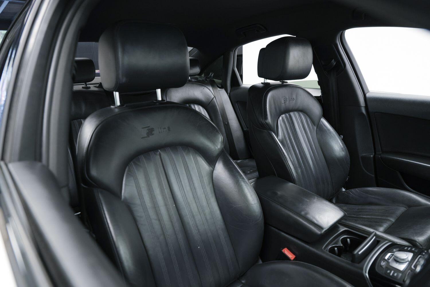 Used Audi A6 2015 for sale - 76550268: Photo 12