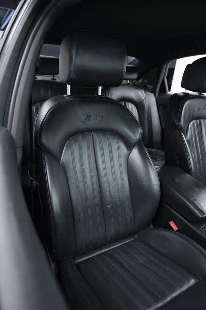 Used Audi A6 2015 for sale - 76550268: Photo 13