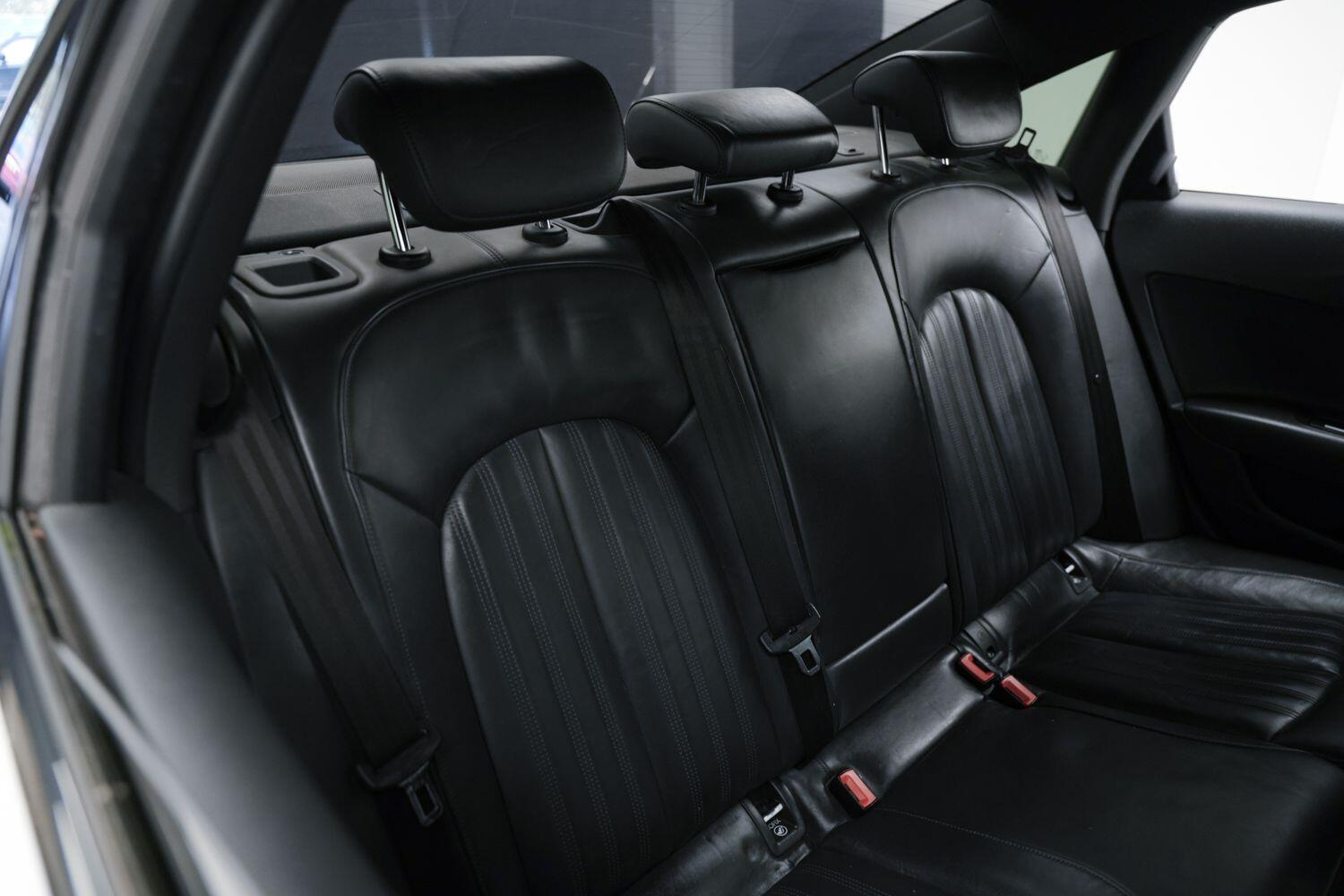 Used Audi A6 2015 for sale - 76550268: Photo 14