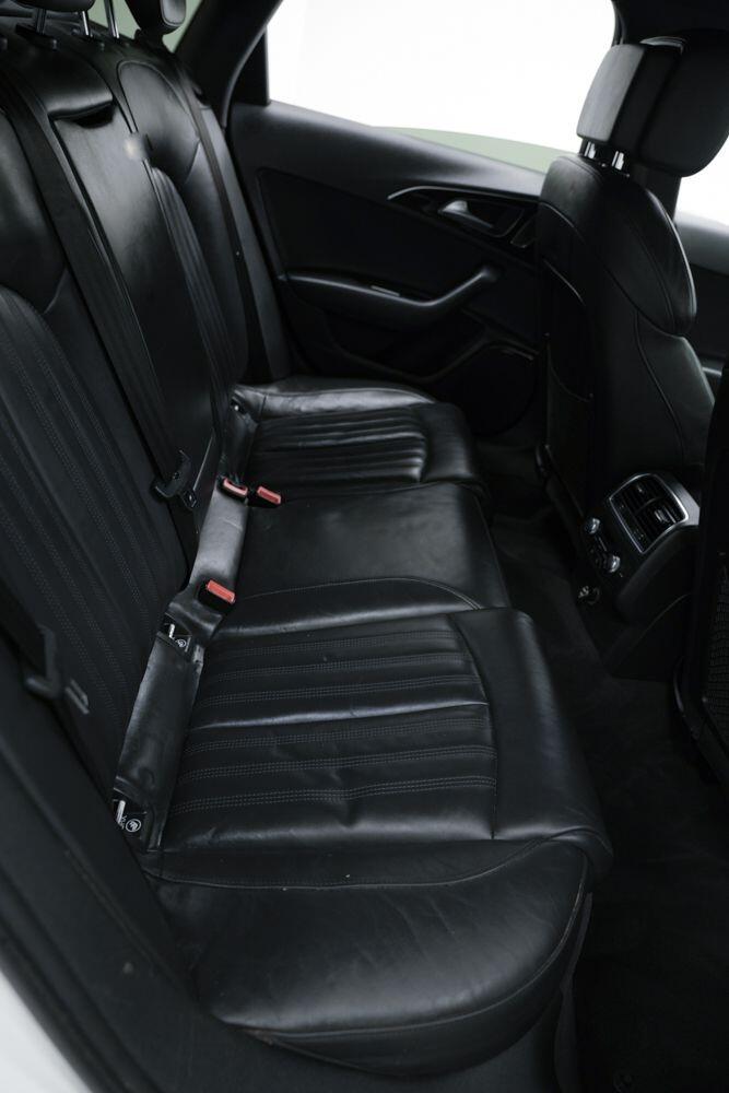 Used Audi A6 2015 for sale - 76550268: Photo 16