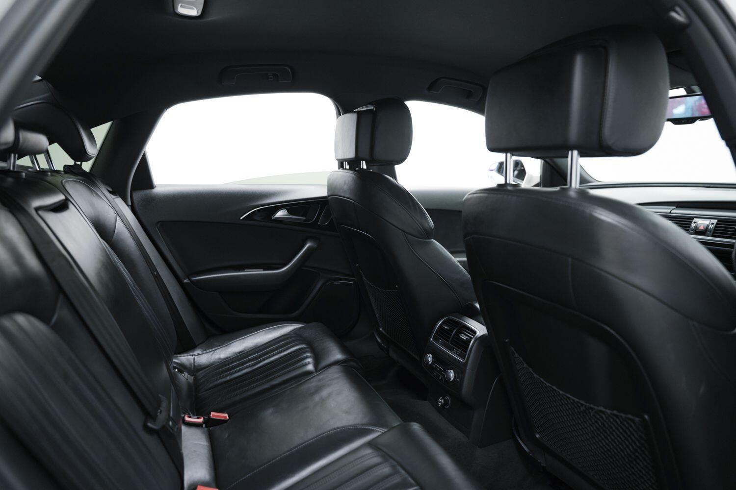 Used Audi A6 2015 for sale - 76550268: Photo 17