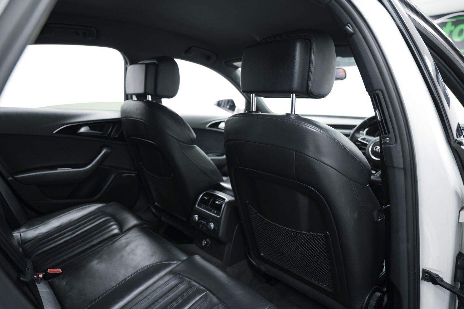 Used Audi A6 2015 for sale - 76550268: Photo 18