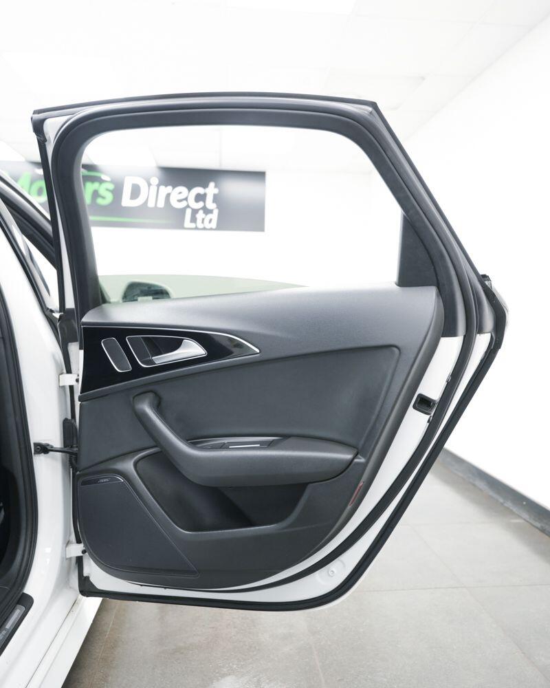 Used Audi A6 2015 for sale - 76550268: Photo 19