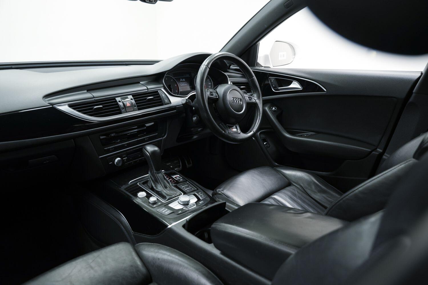 Used Audi A6 2015 for sale - 76550268: Photo 21