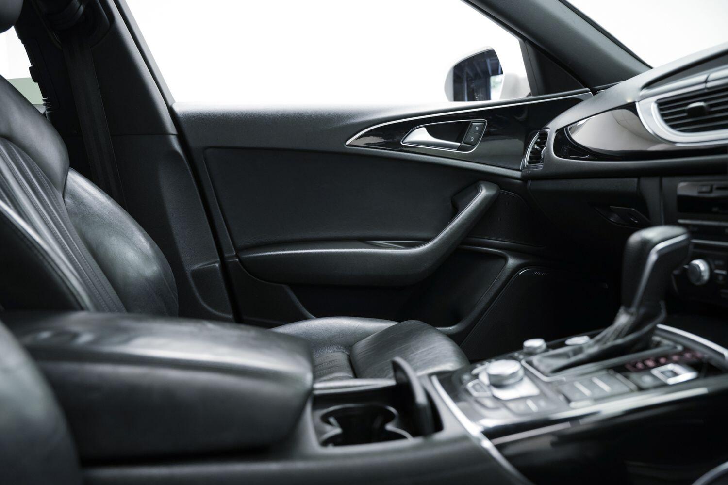 Used Audi A6 2015 for sale - 76550268: Photo 22