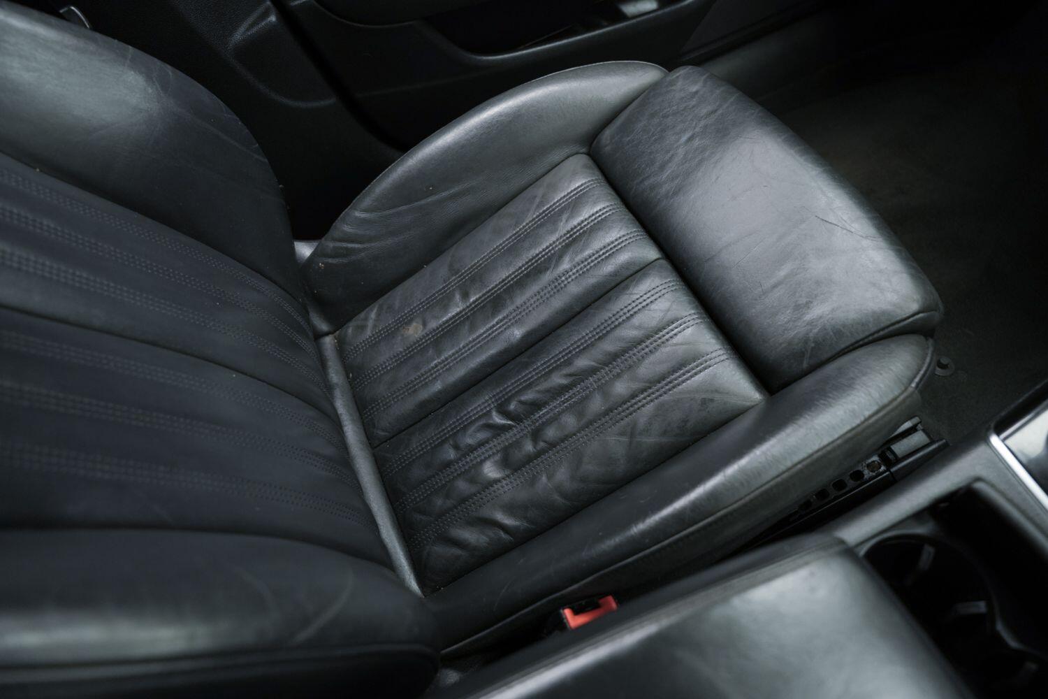 Used Audi A6 2015 for sale - 76550268: Photo 23