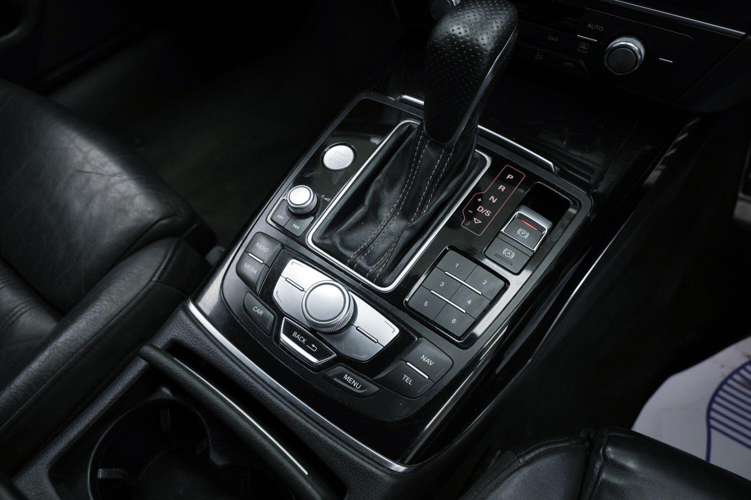 Used Audi A6 2015 for sale - 76550268: Photo 24