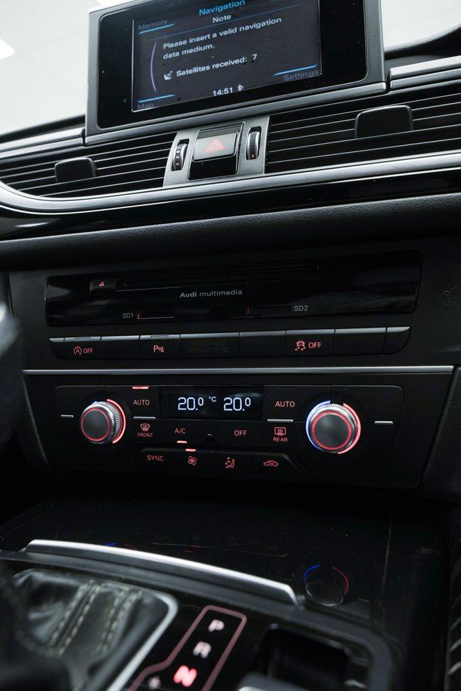 Used Audi A6 2015 for sale - 76550268: Photo 25