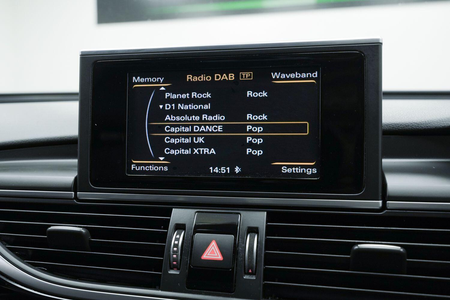 Used Audi A6 2015 for sale - 76550268: Photo 26