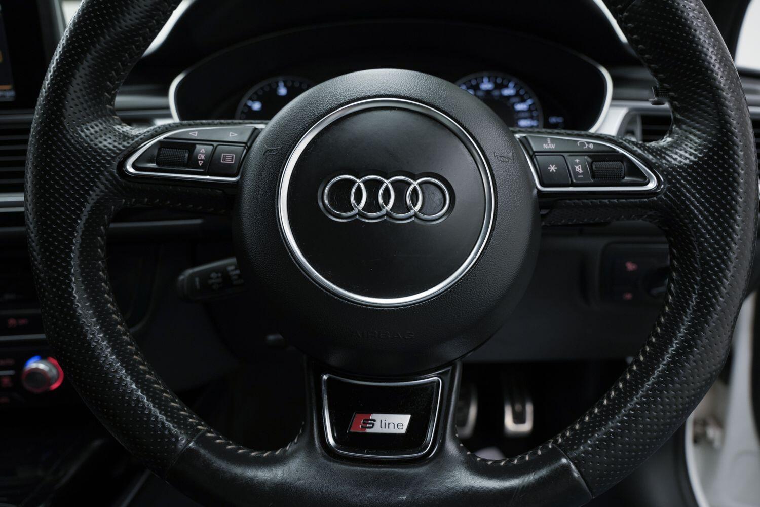 Used Audi A6 2015 for sale - 76550268: Photo 27