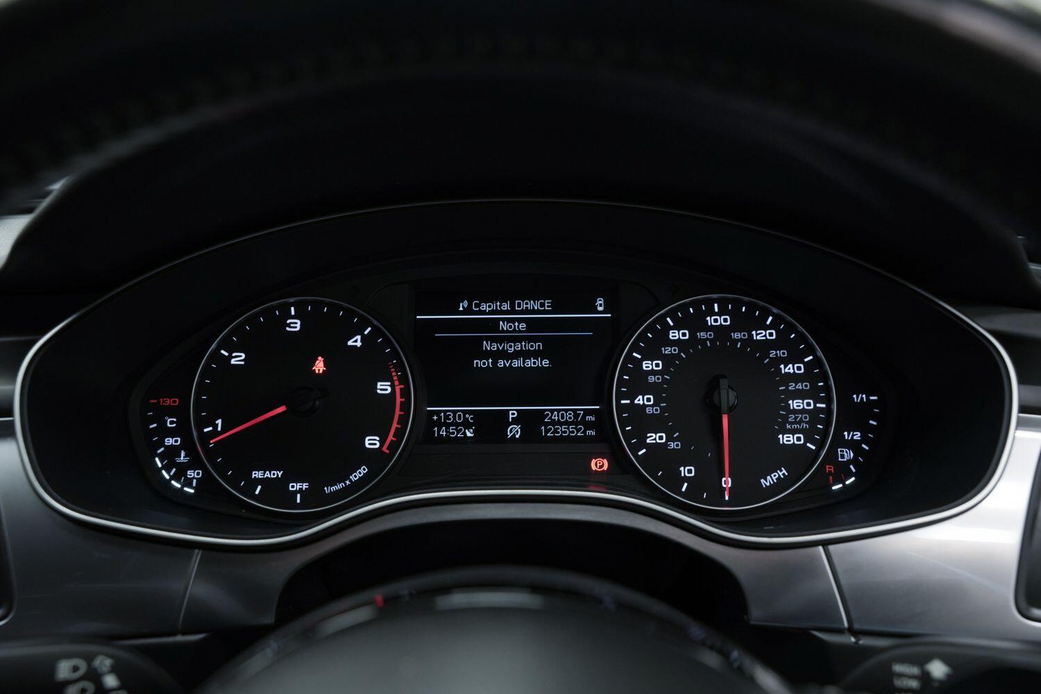 Used Audi A6 2015 for sale - 76550268: Photo 28